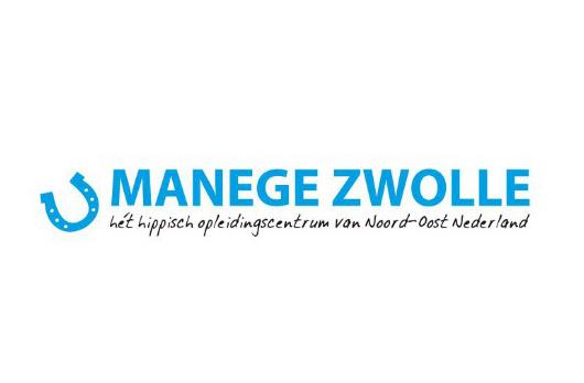 Manege Zwolle